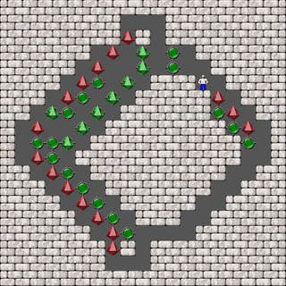 Уровень 11 — Grig Challenge Variation